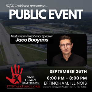 September 26th 730 AM – 900 AM (1)